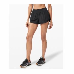 Lululemon 2.5” Shorts